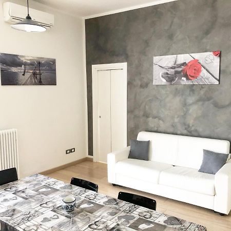 Apartment Deluxe Sassi Di Matera Exteriör bild
