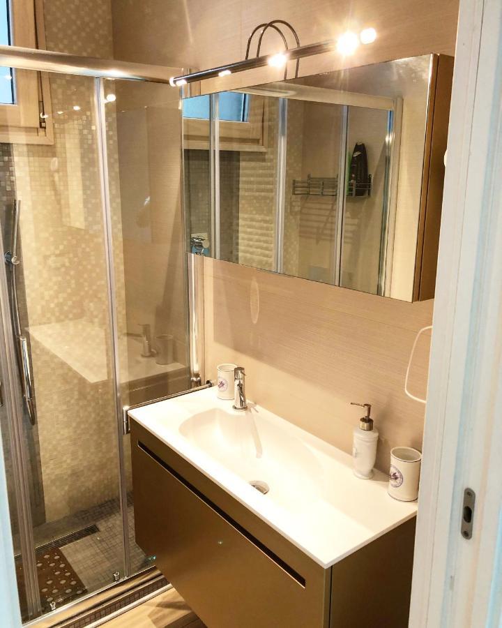 Apartment Deluxe Sassi Di Matera Exteriör bild