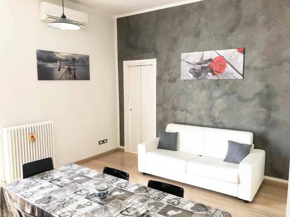 Apartment Deluxe Sassi Di Matera Exteriör bild