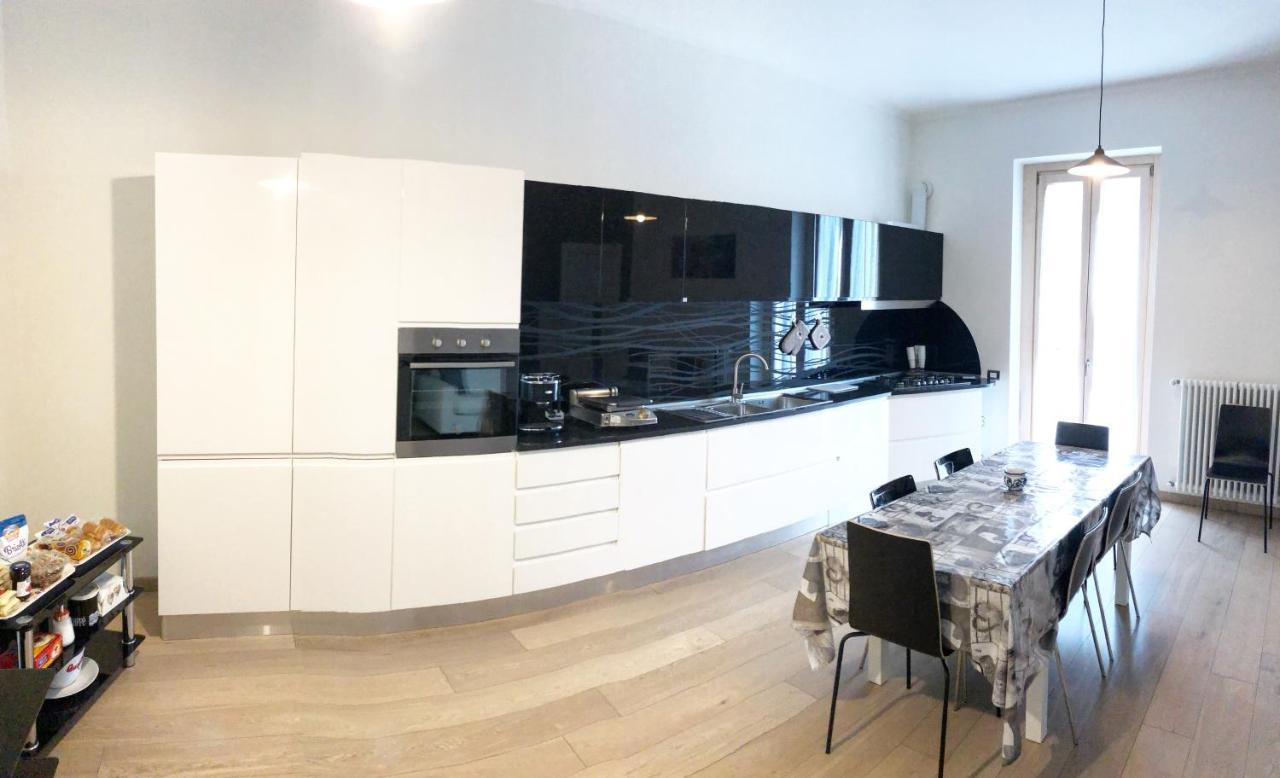 Apartment Deluxe Sassi Di Matera Exteriör bild