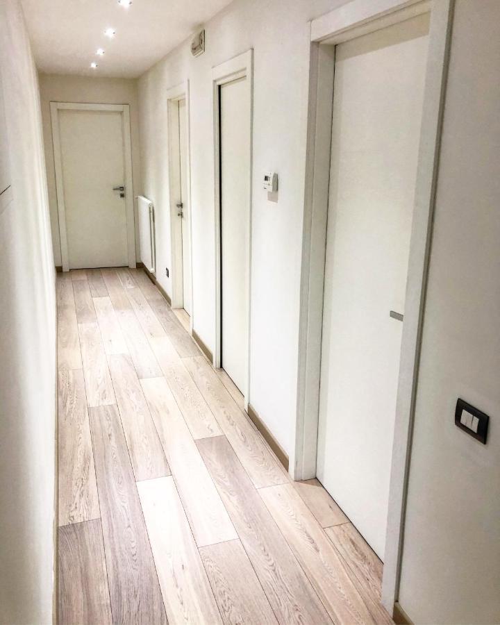 Apartment Deluxe Sassi Di Matera Exteriör bild