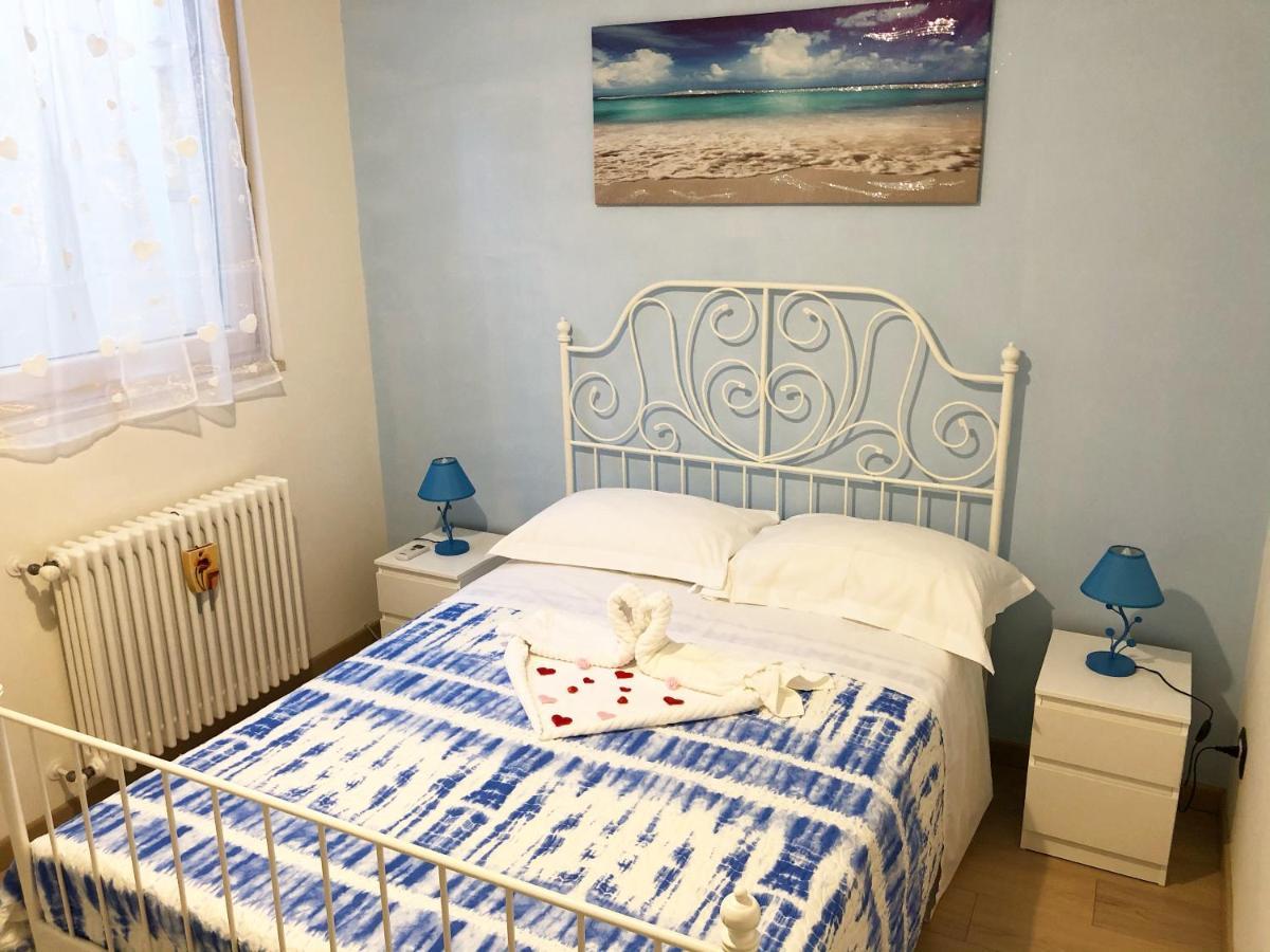 Apartment Deluxe Sassi Di Matera Exteriör bild